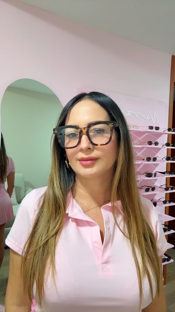 Fatima Eyewear