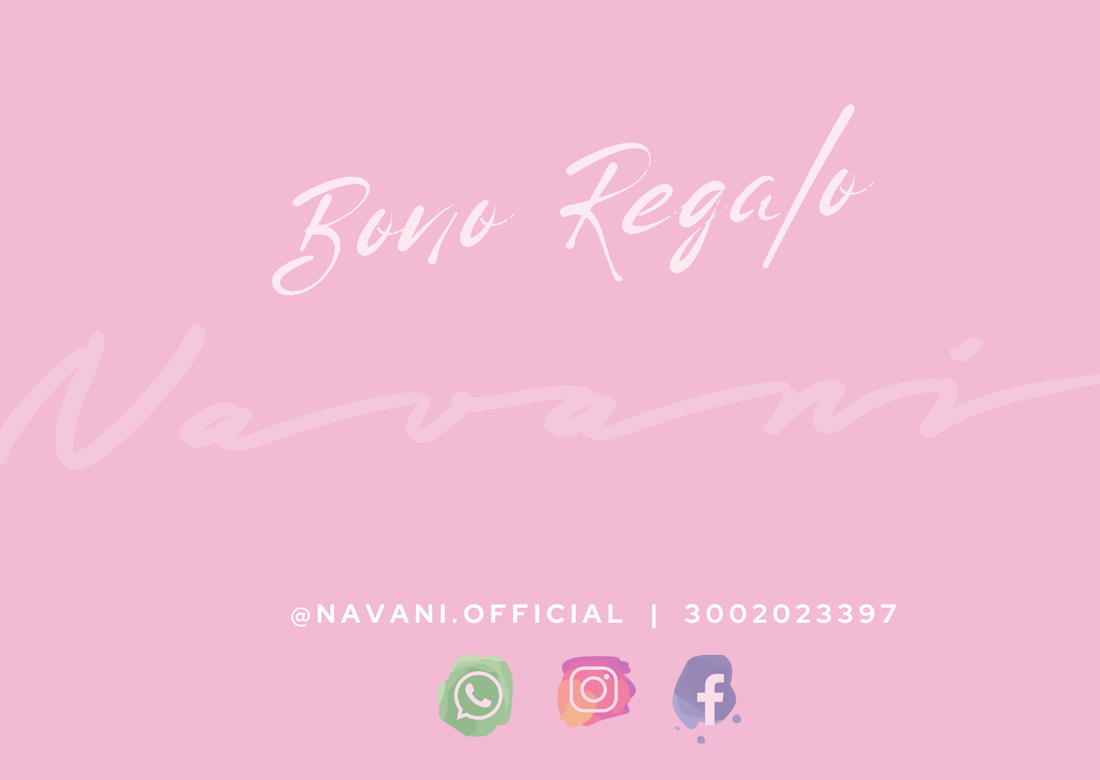 Giftcard Navani